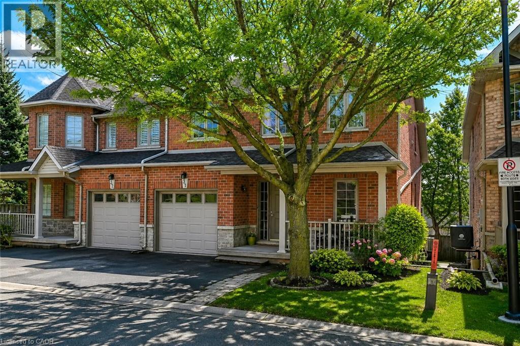 25 HAMILTON Street S Unit# 31