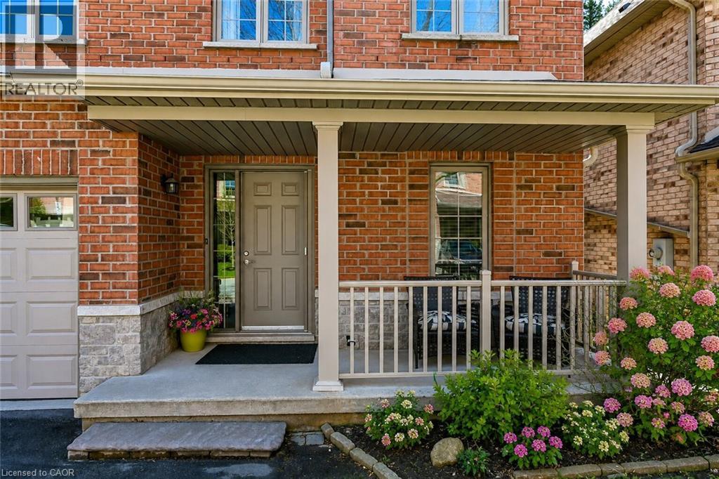 25 HAMILTON Street S Unit# 31