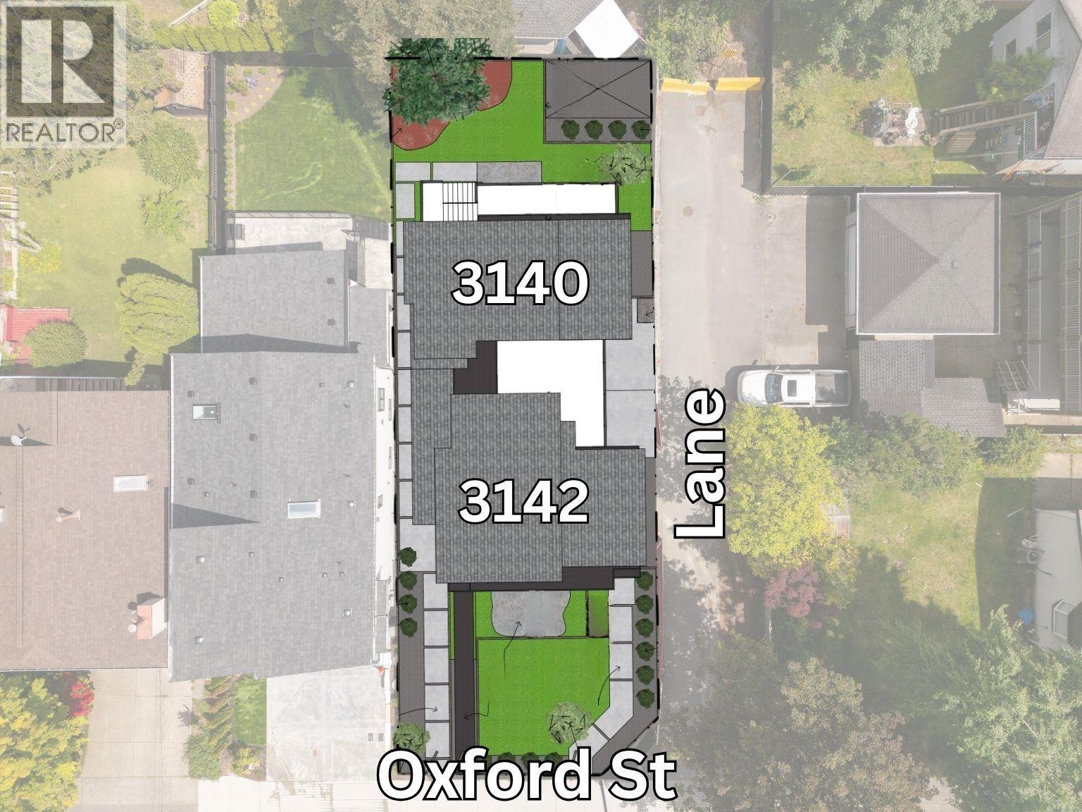 3142 OXFORD STREET