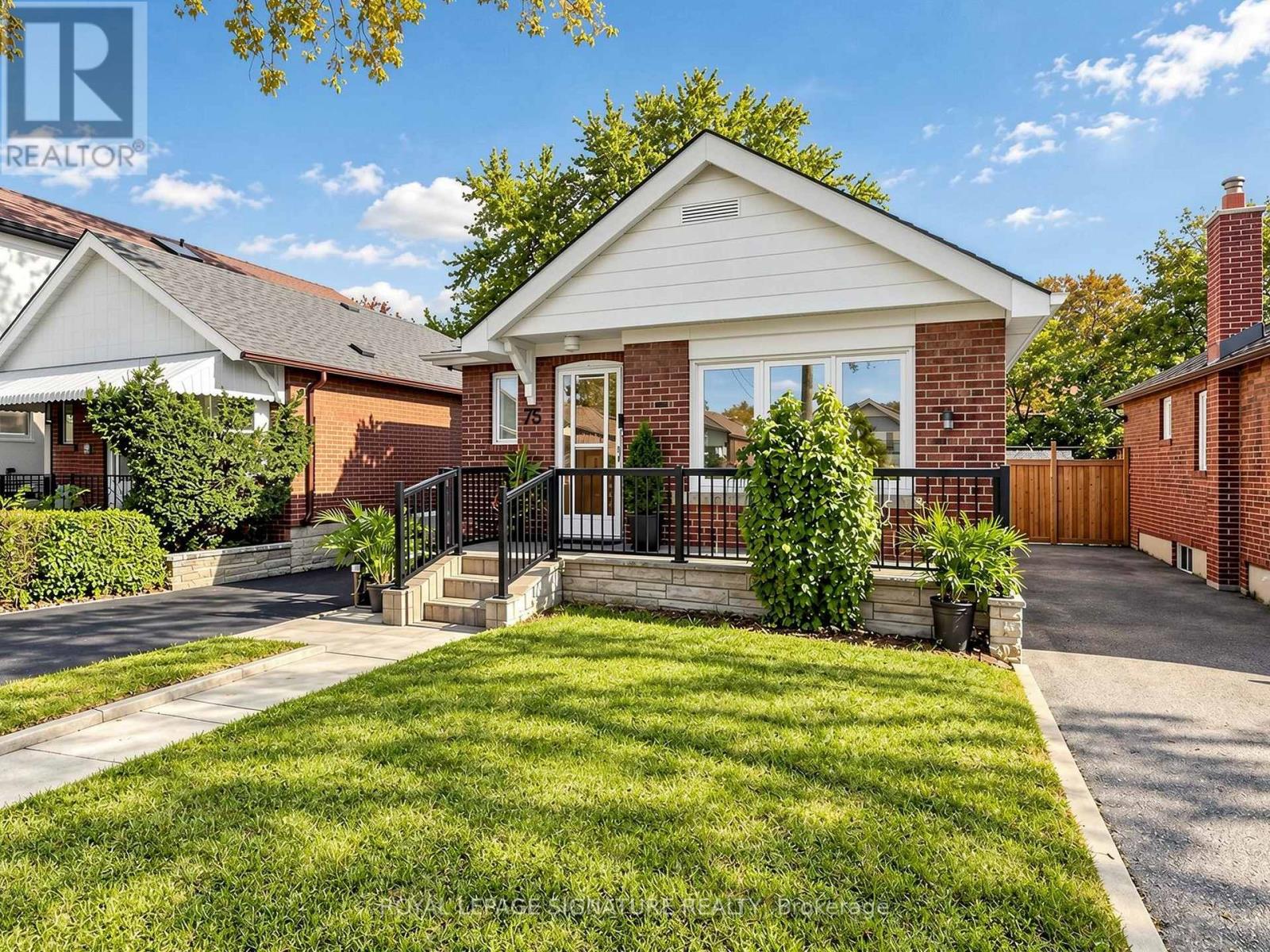 75 INWOOD AVENUE