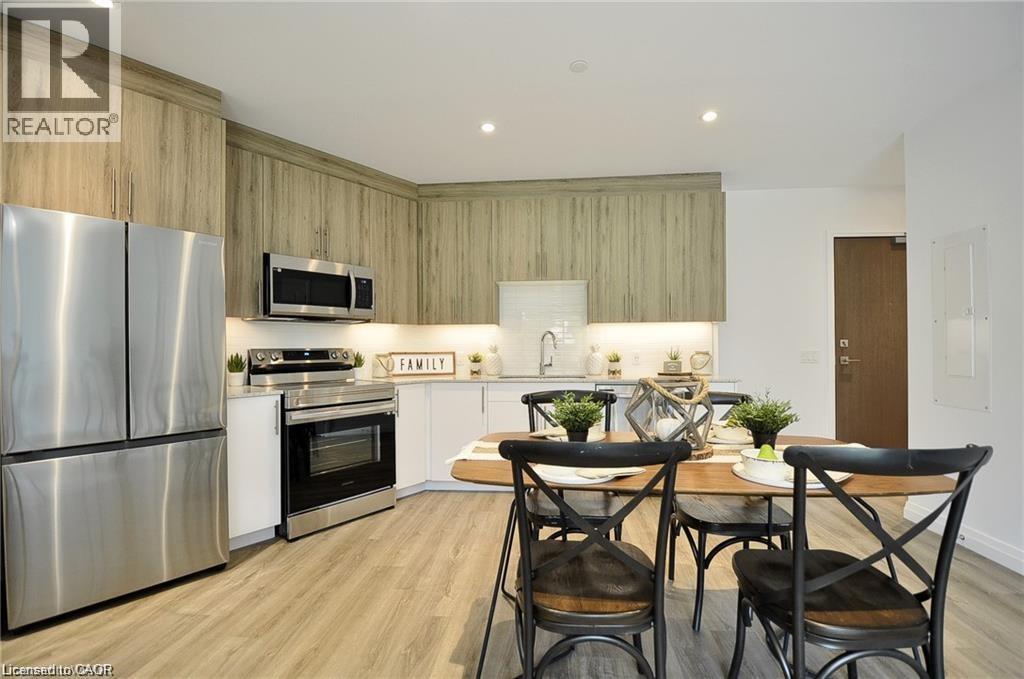 525 NEW DUNDEE Road Unit# 409