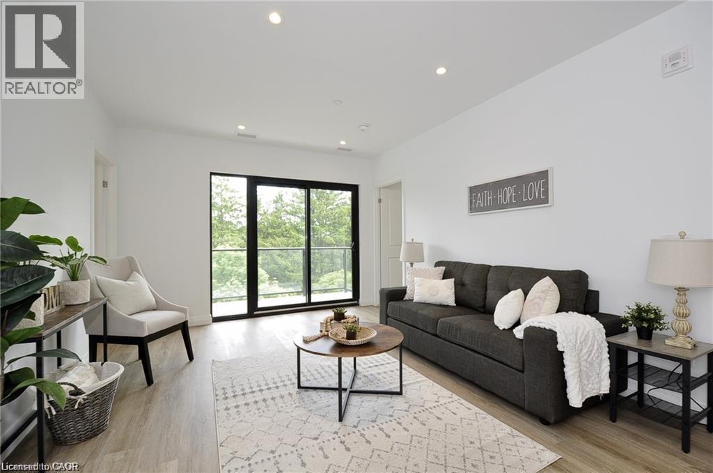 525 NEW DUNDEE Road Unit# 409