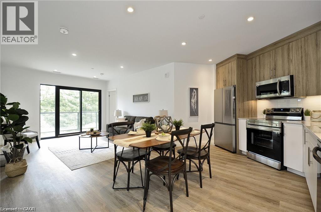 525 NEW DUNDEE Road Unit# 409