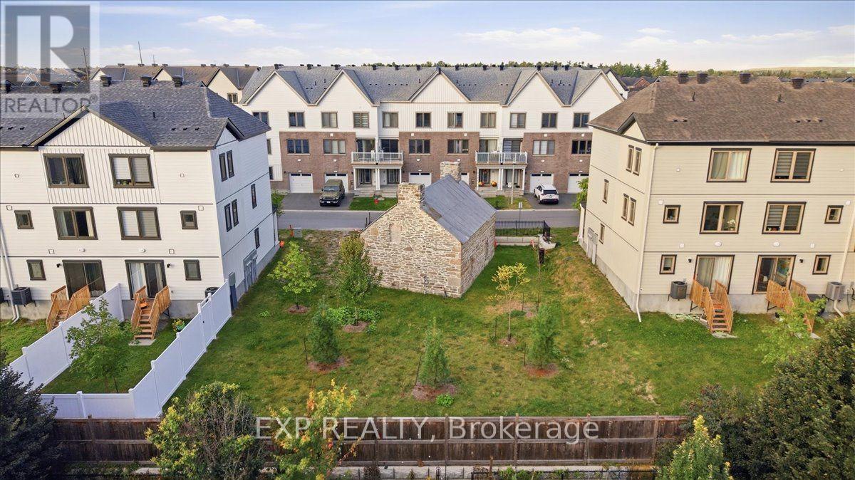 756 KINSTEAD PRIVATE