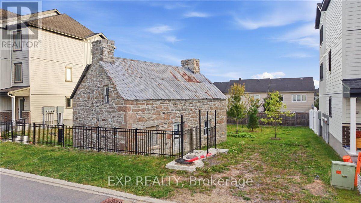 756 KINSTEAD PRIVATE