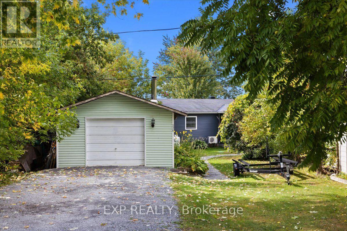 126 GARDINER SHORE ROAD