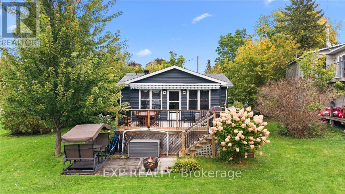 126 GARDINER SHORE ROAD