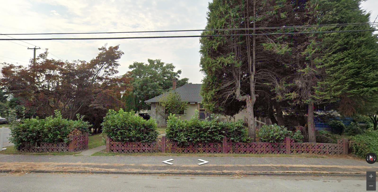 45656 WELLINGTON AVENUE, Chilliwack Proper West