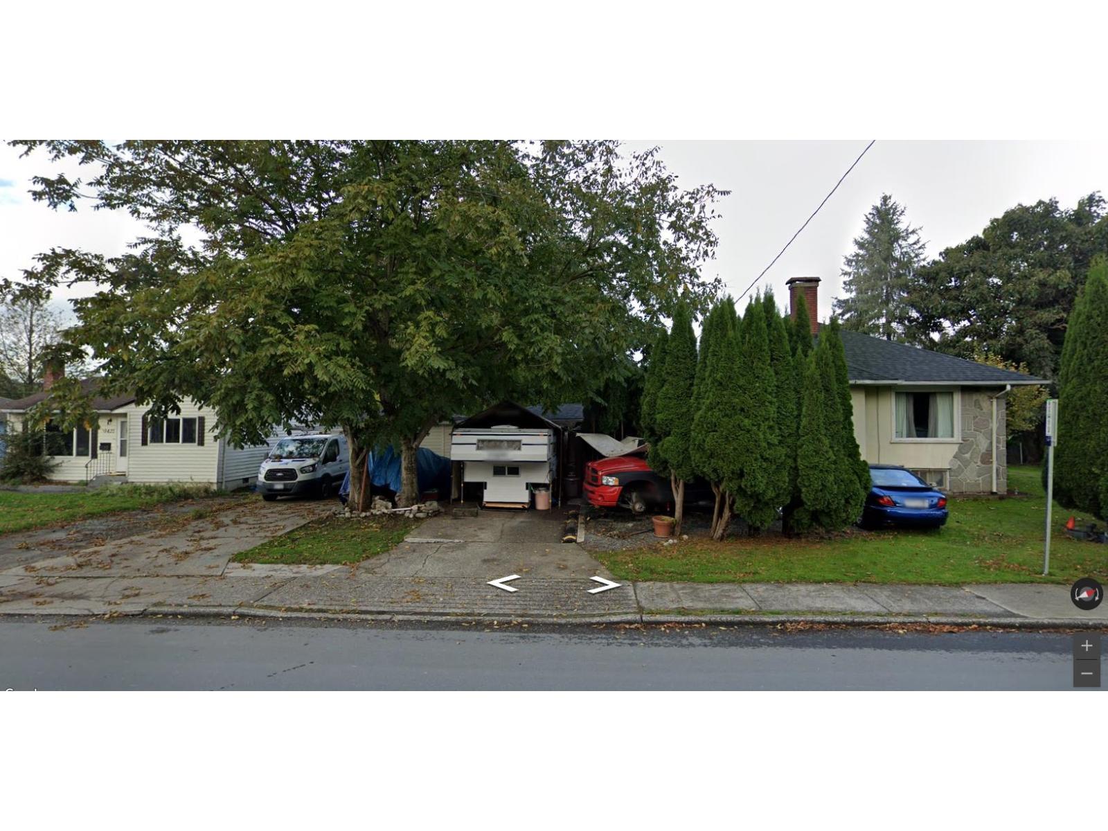 45656 WELLINGTON AVENUE, Chilliwack Proper West
