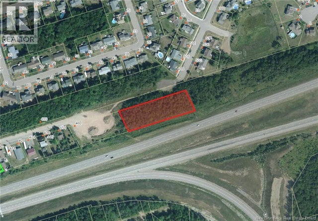 Lot 1 Highlandview Road