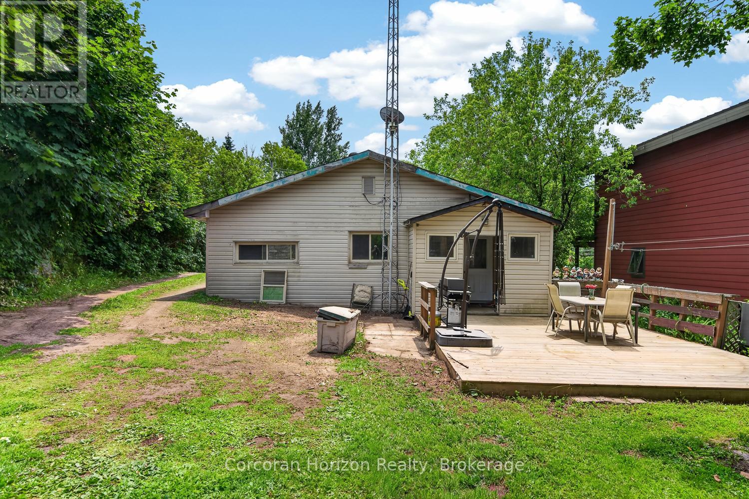20 PARRY SOUND ROAD