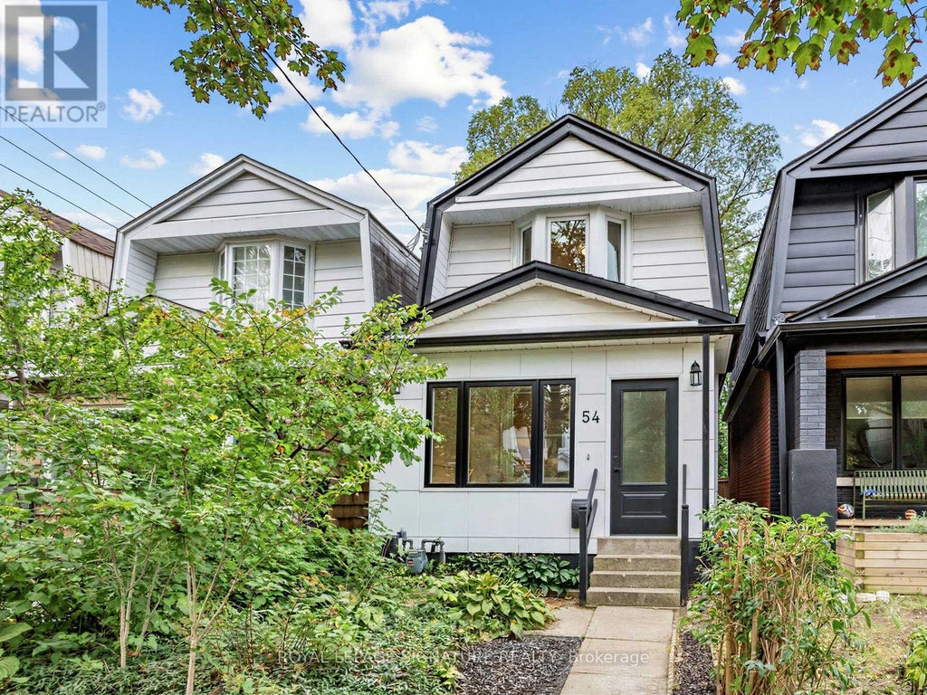 54 ROSEHEATH AVENUE, TORONTO (WOODBINE CORRIDOR), ON M4C 3P5 - Image 384693808.jpeg?d=l