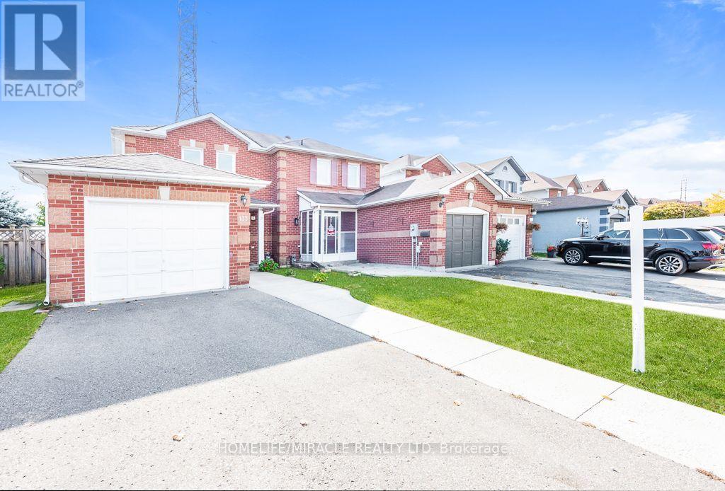 133 MEADOWLARK DRIVE, BRAMPTON (FLETCHER'S CREEK SOUTH), ON L6Y 4V6 - Image 1163389867.jpeg?d=l