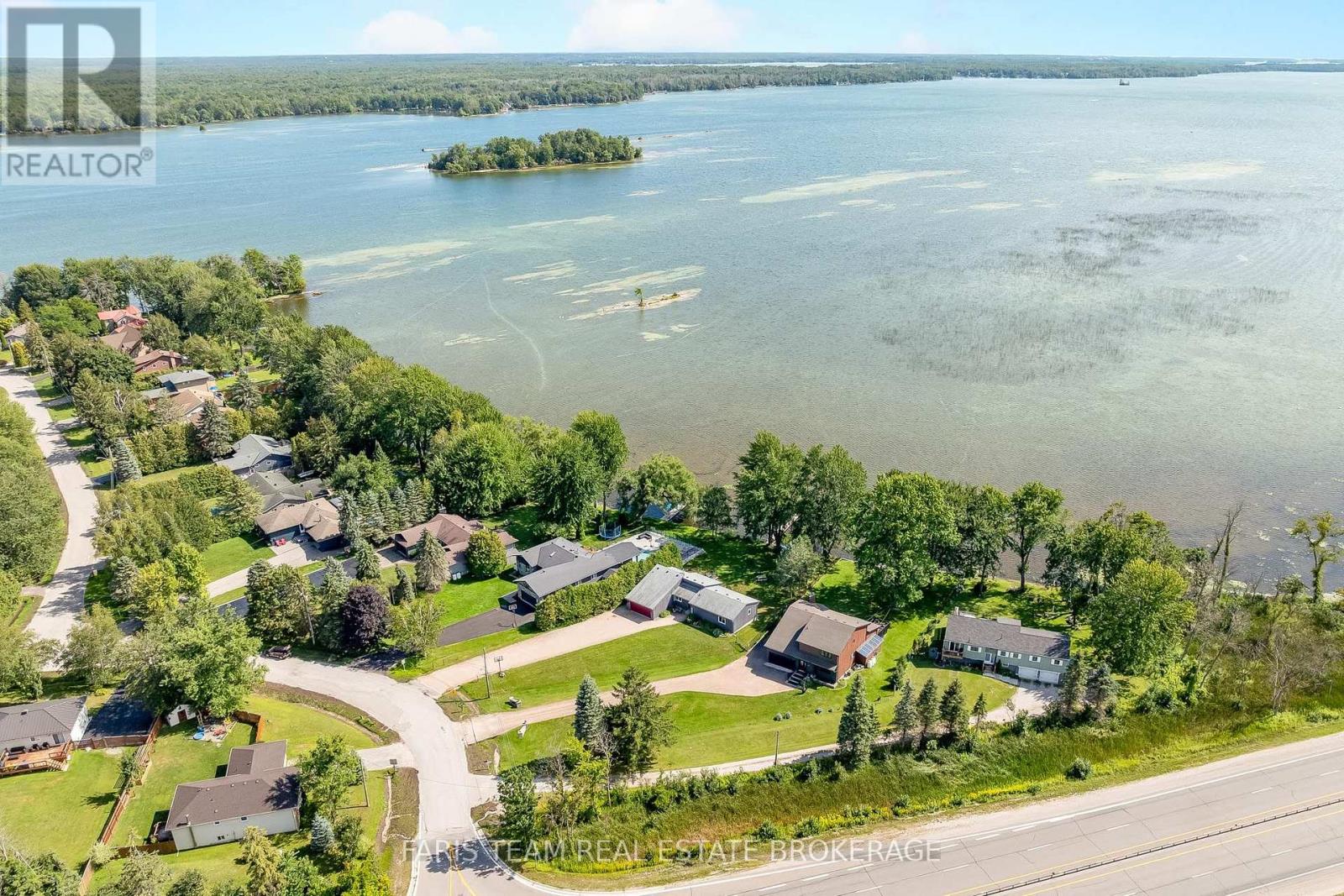 3299 SHOREVIEW DRIVE
