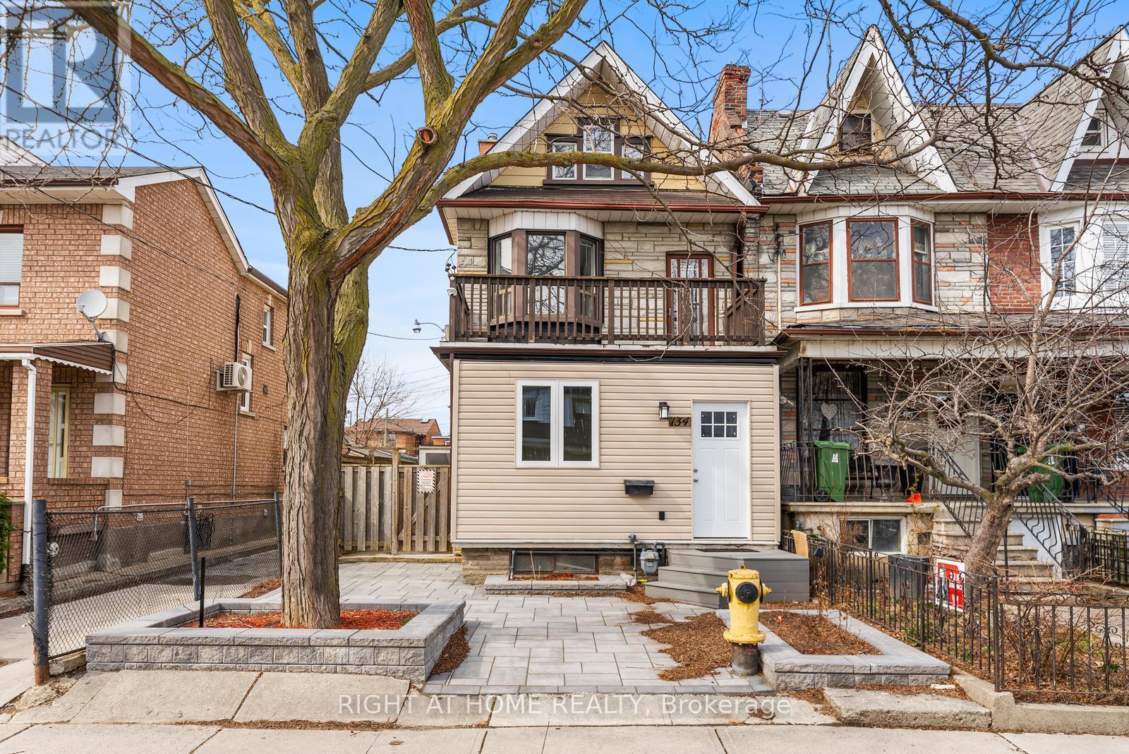 134 MILLICENT STREET