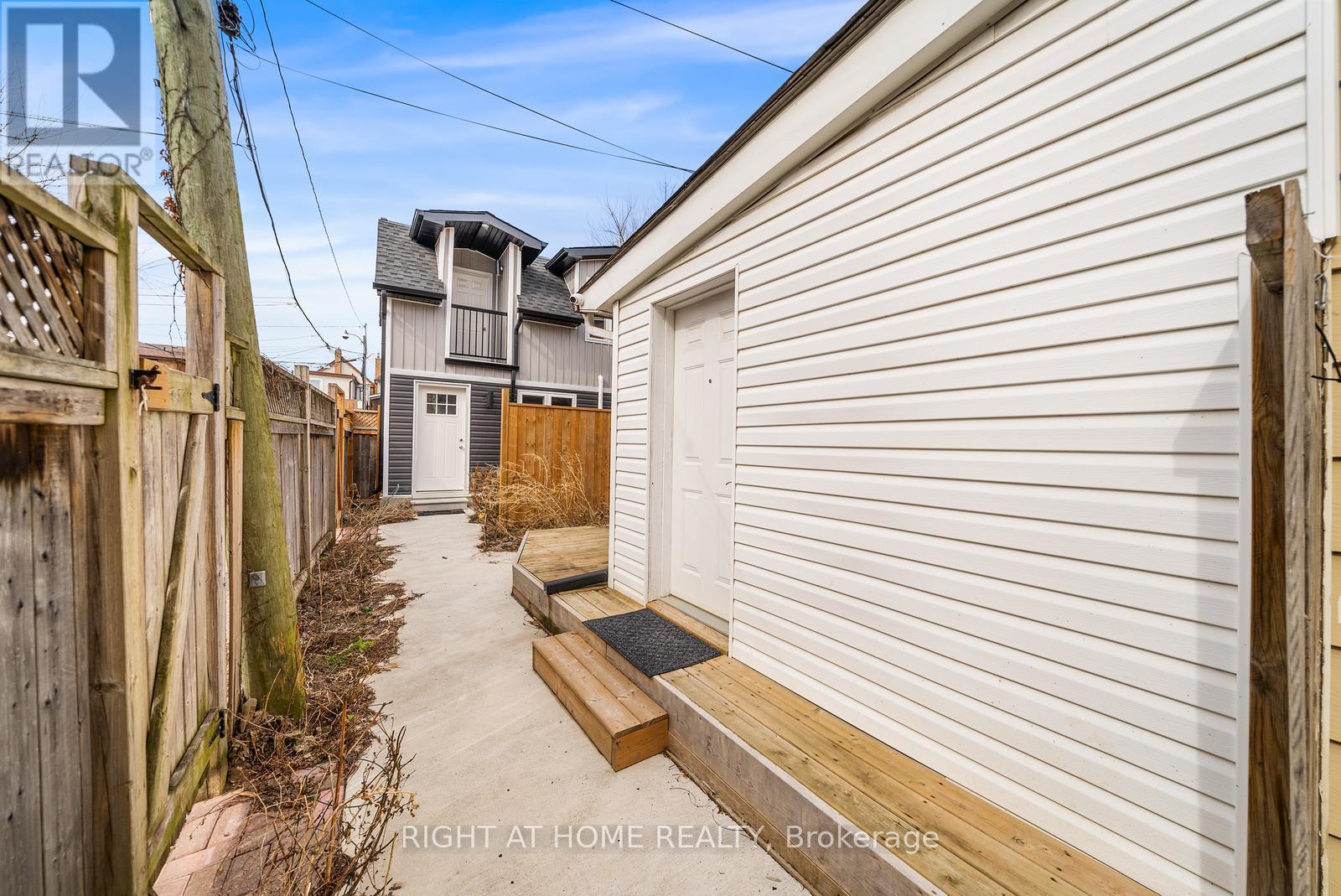 134 MILLICENT STREET