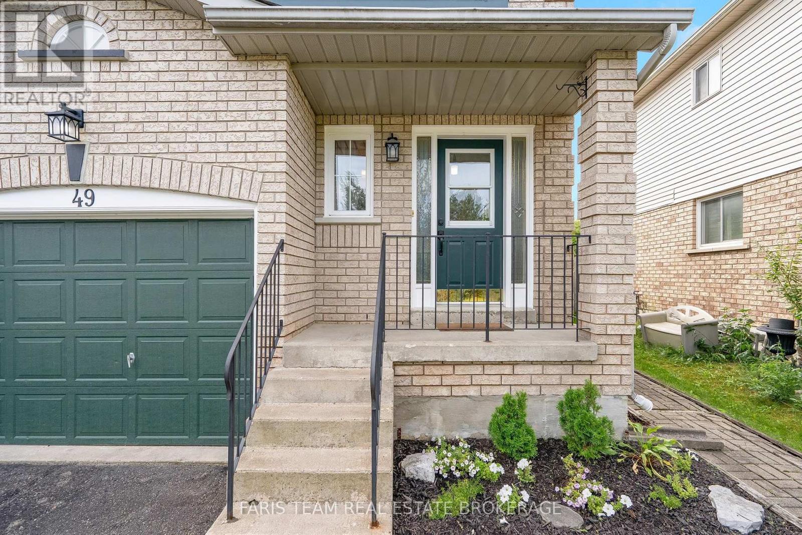 49 CUNNINGHAM DRIVE