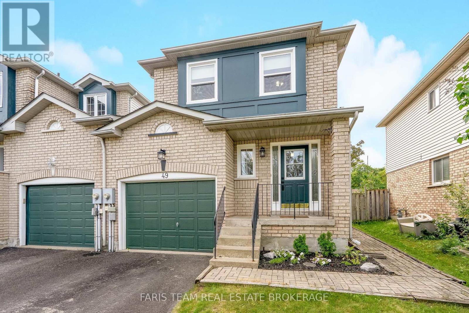 49 CUNNINGHAM DRIVE