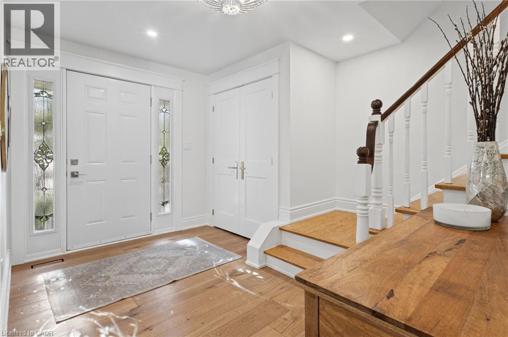 609 CHERRYWOOD Drive