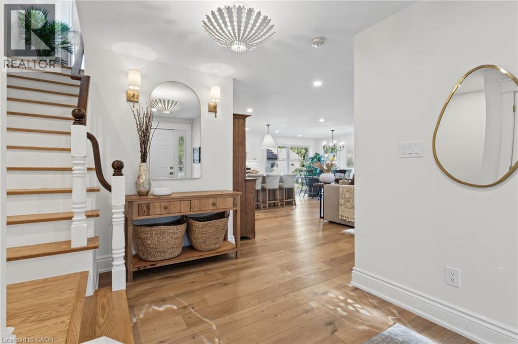 609 CHERRYWOOD Drive
