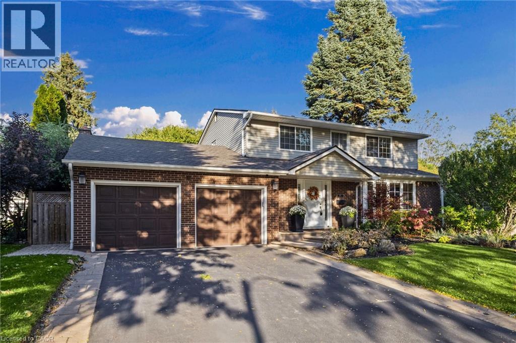 609 CHERRYWOOD Drive