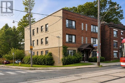 2479 QUEEN STREET E Toronto (The Beaches) ON M4E 1H8