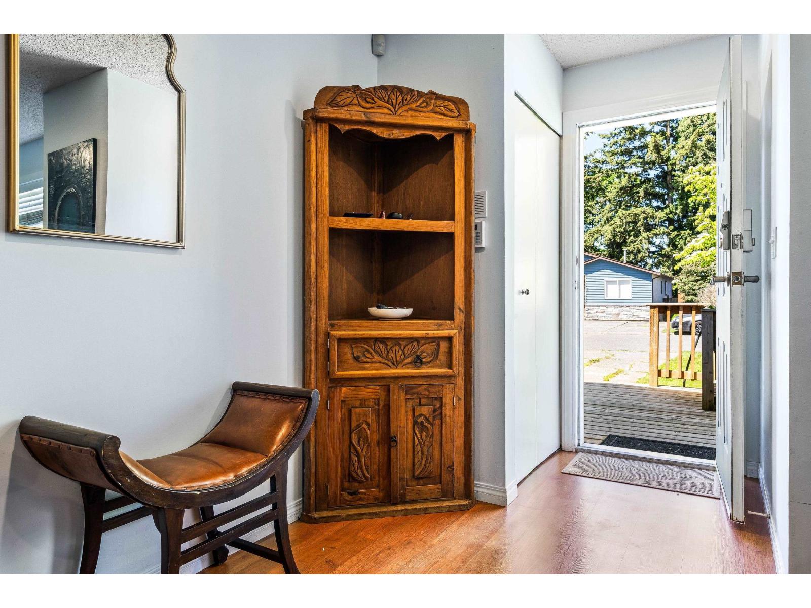 8880 ALLARD STREET, Chilliwack Proper West