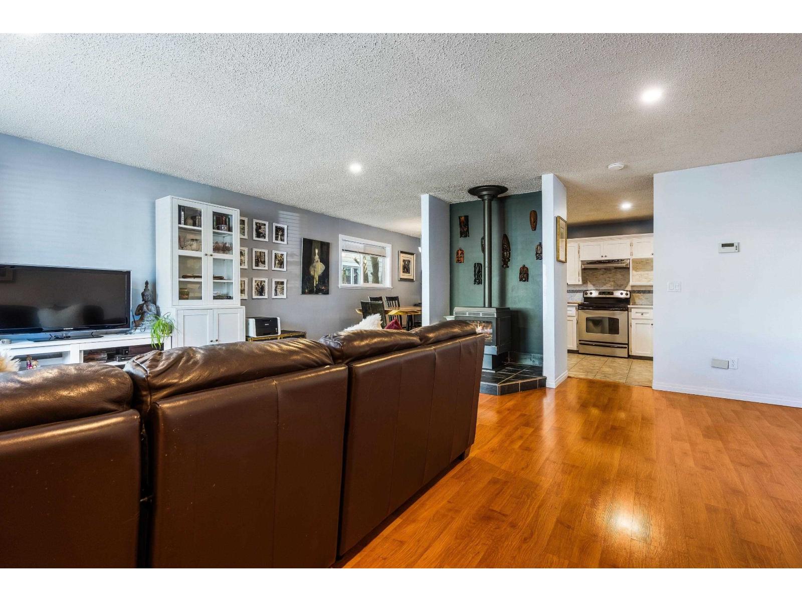 8880 ALLARD STREET, Chilliwack Proper West