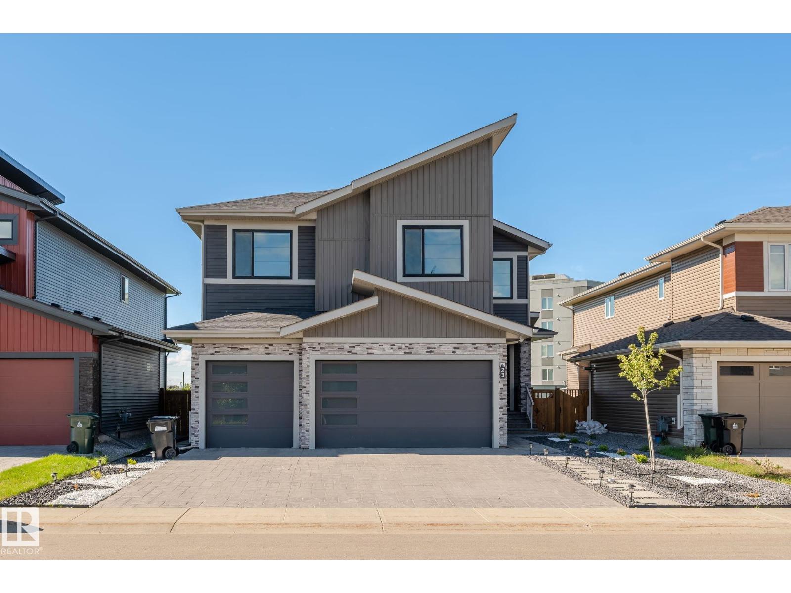 23 Elwyck gate
