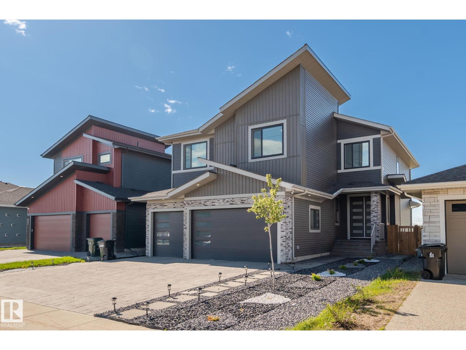 23 Elwyck gate
