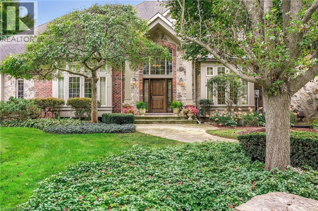 18 BLACKBERRY Place
