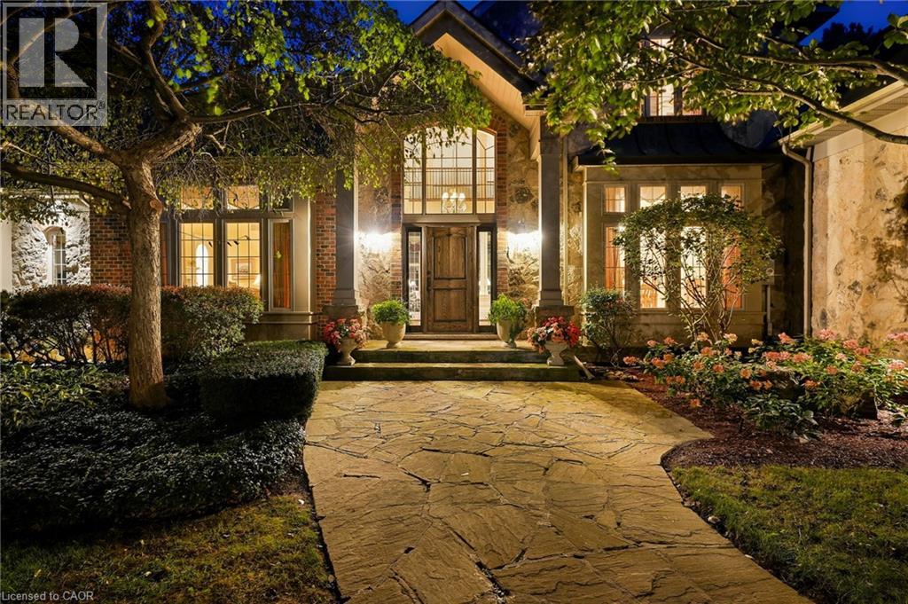 18 BLACKBERRY Place