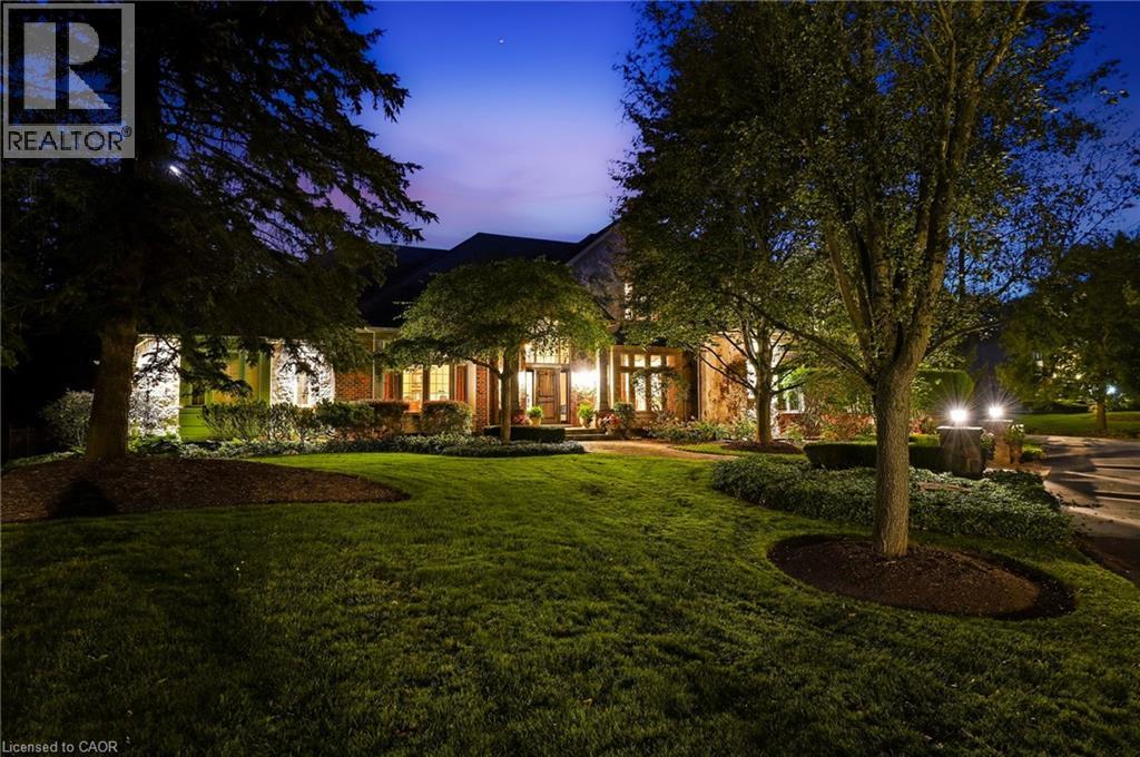 18 BLACKBERRY Place
