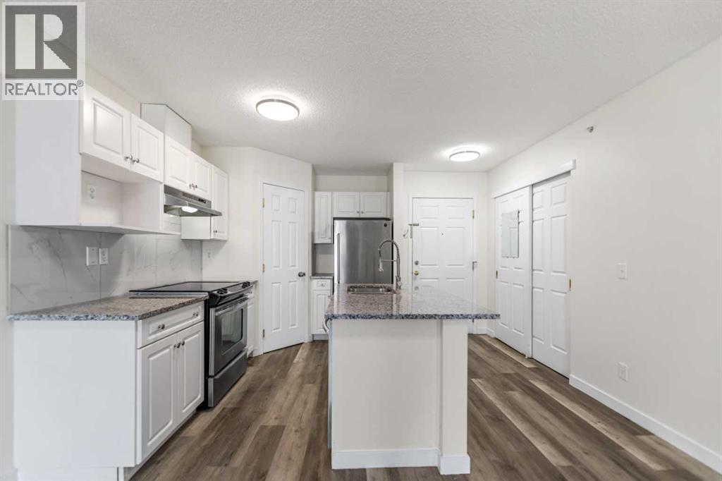410, 290 Shawville Way SE