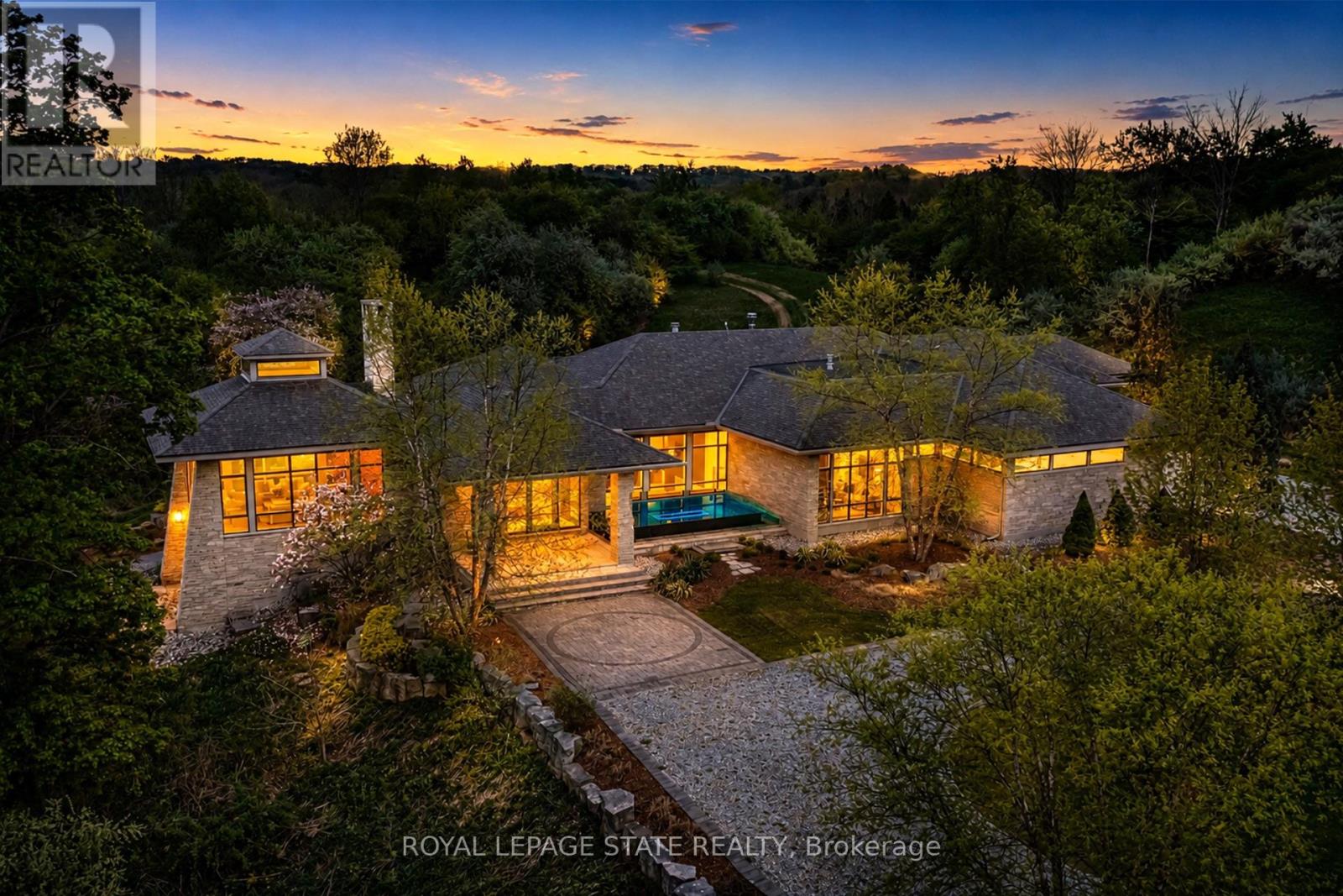 1099 MINERAL SPRINGS ROAD