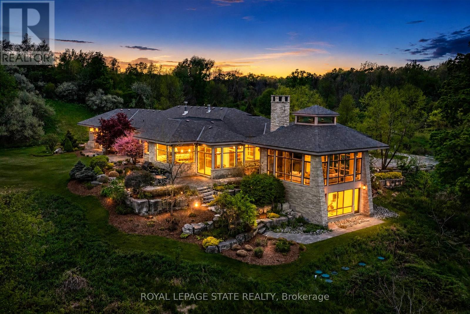 1099 MINERAL SPRINGS ROAD