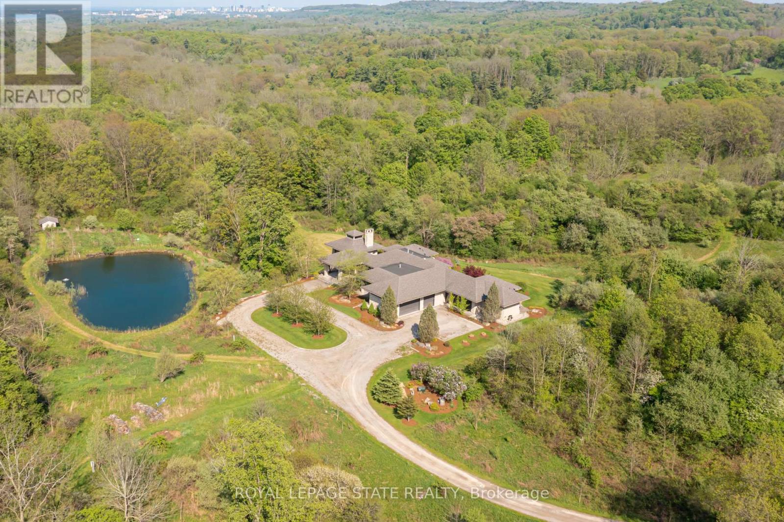 1099 MINERAL SPRINGS ROAD
