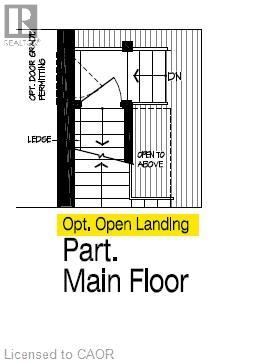 81 WILD CHICORY Drive Unit# Lot 0054