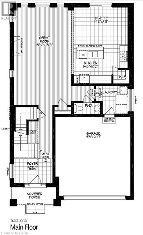 81 WILD CHICORY Drive Unit# Lot 0054