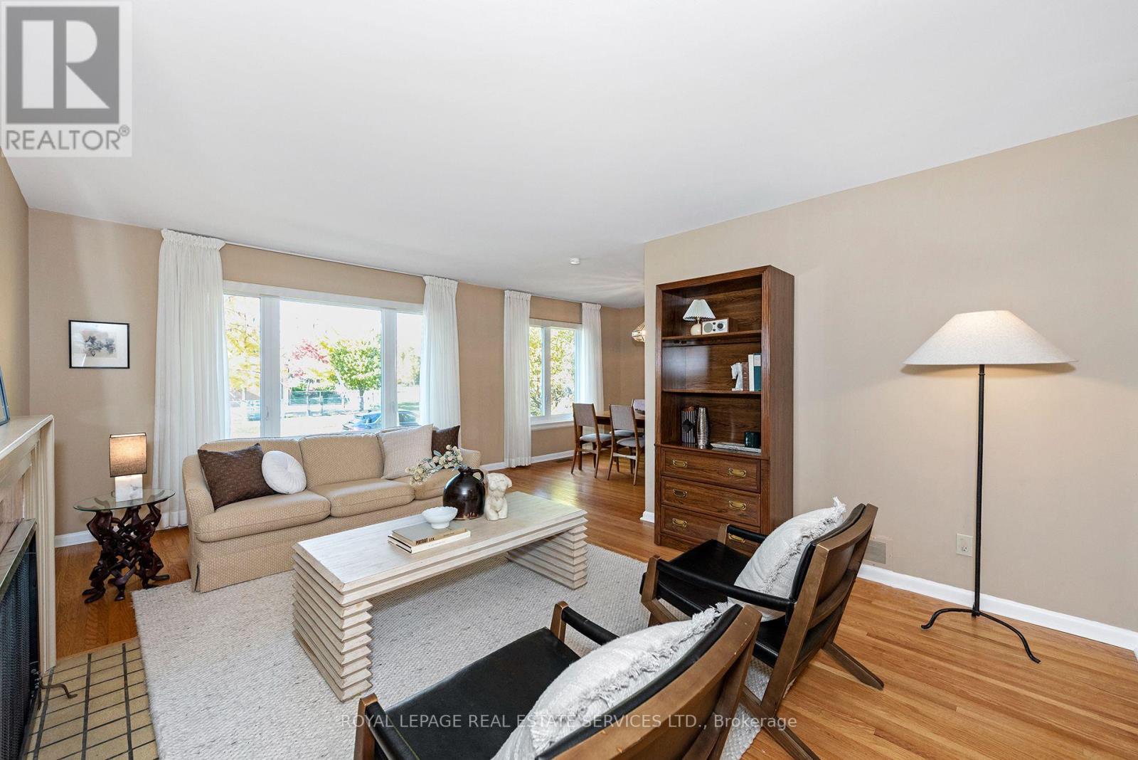 40 WEST DEANE PARK DRIVE