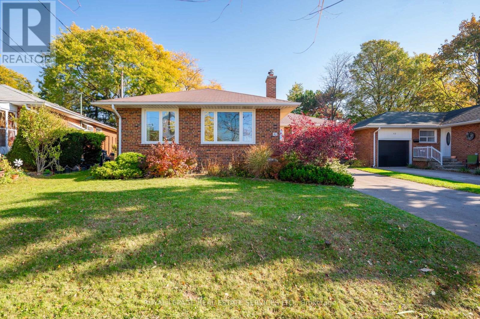 40 WEST DEANE PARK DRIVE