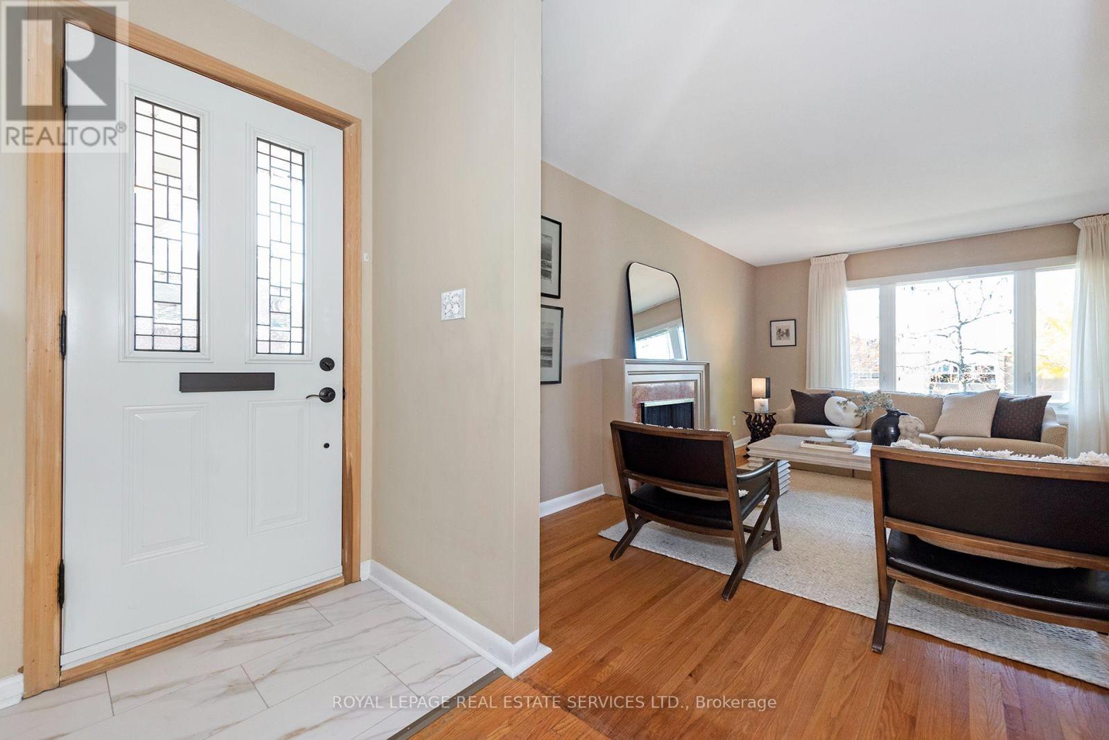 40 WEST DEANE PARK DRIVE