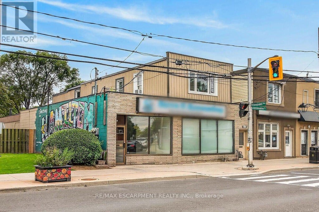 618 CONCESSION STREET, HAMILTON (EASTMOUNT), ON L8V 1B5 - Image 786833918.jpeg?d=l