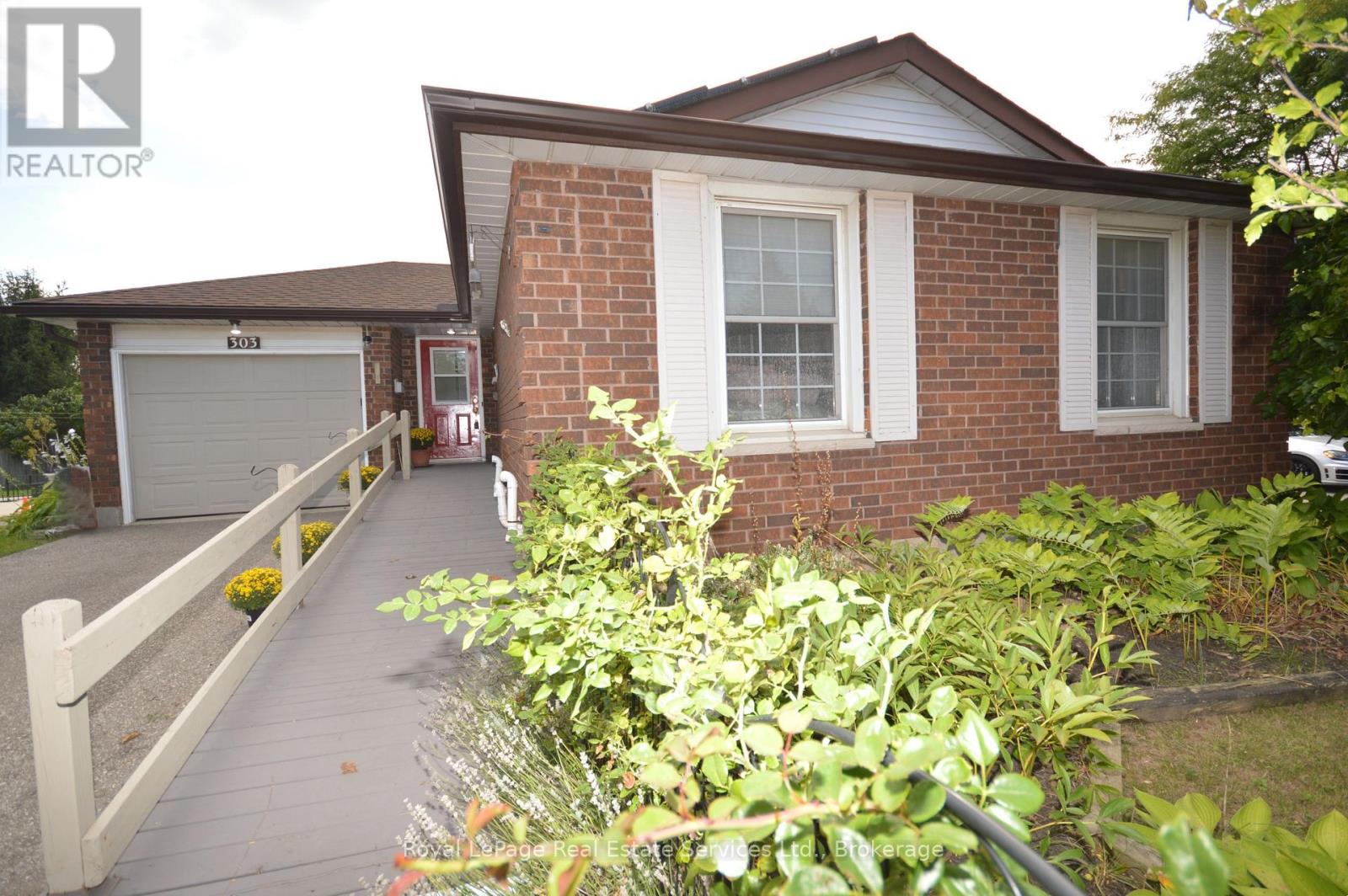303 GRAND RIDGE DRIVE