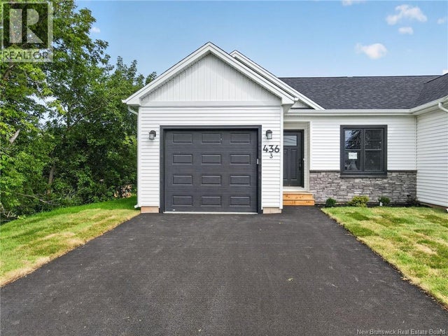 436 LaVallee Unit# 3