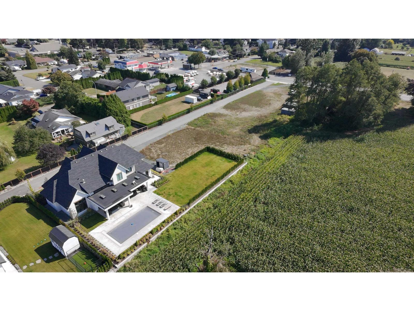 42159 YARROW CENTRAL ROAD, Yarrow