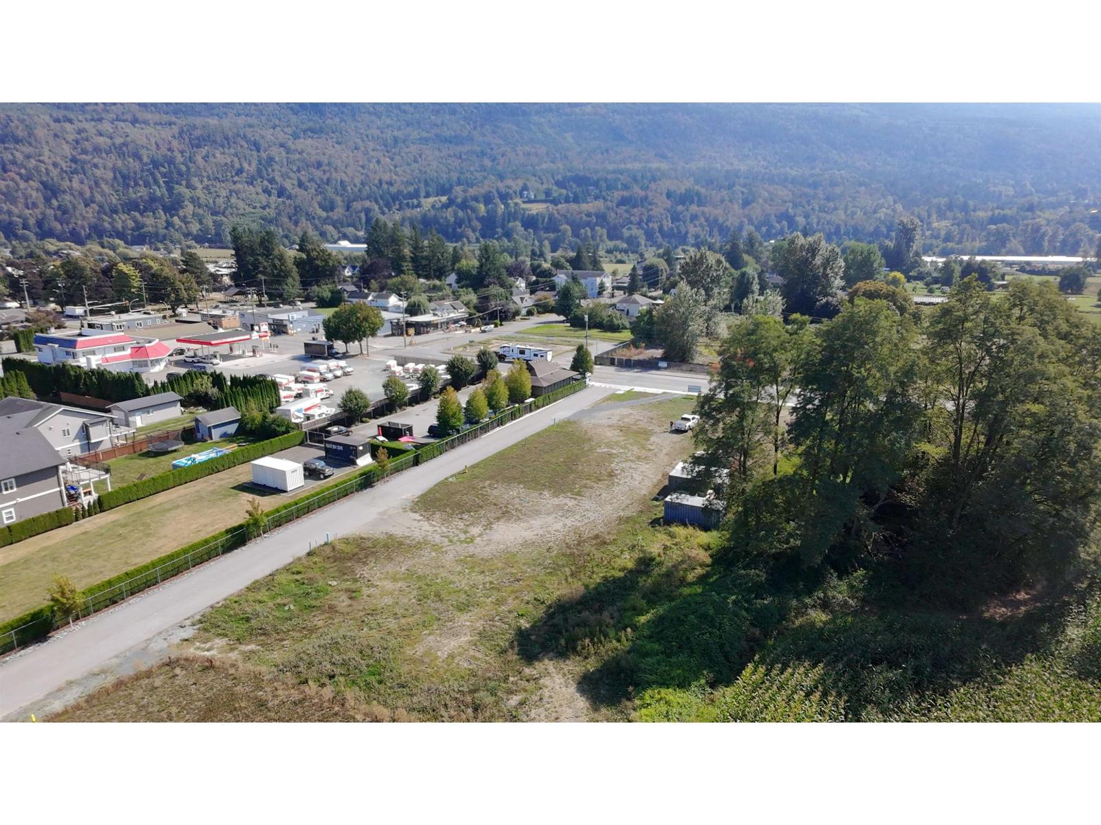42159 YARROW CENTRAL ROAD, Yarrow