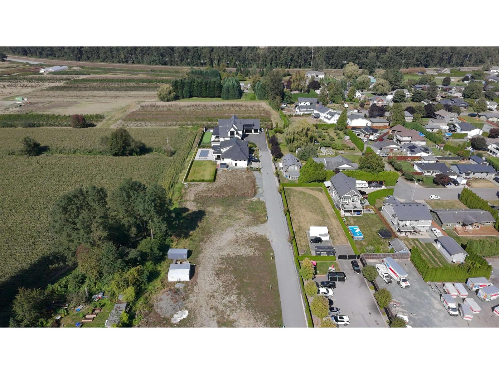 42159 YARROW CENTRAL ROAD, Yarrow