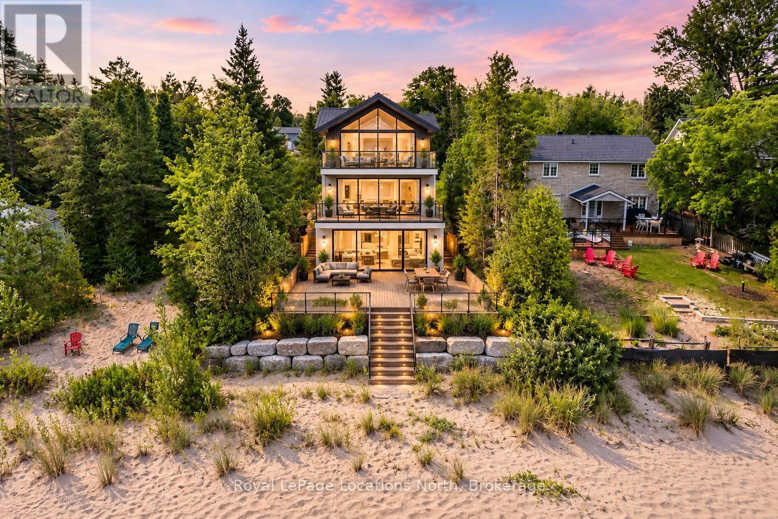 1864 SHORE LANE