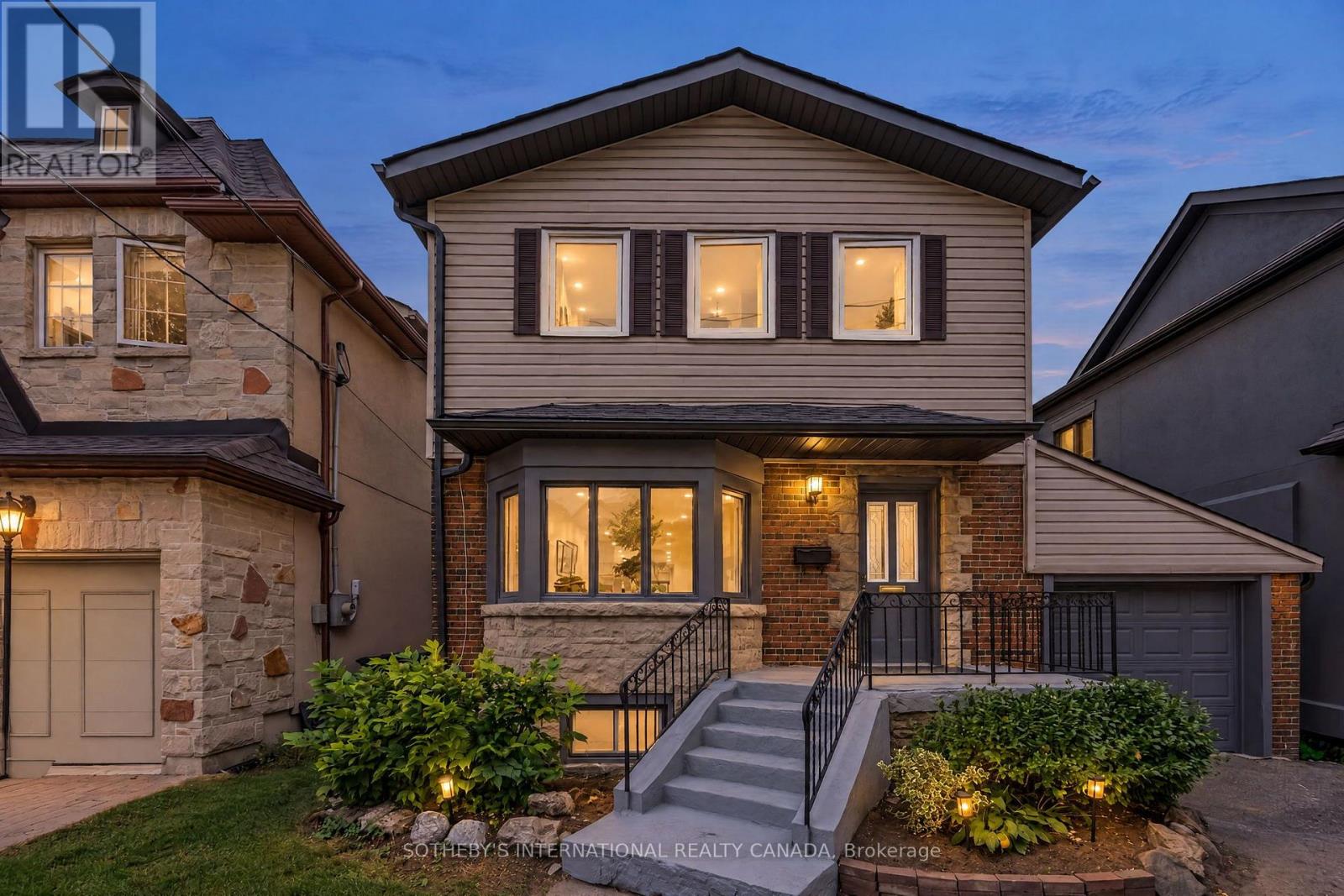 122 BRENTCLIFFE ROAD